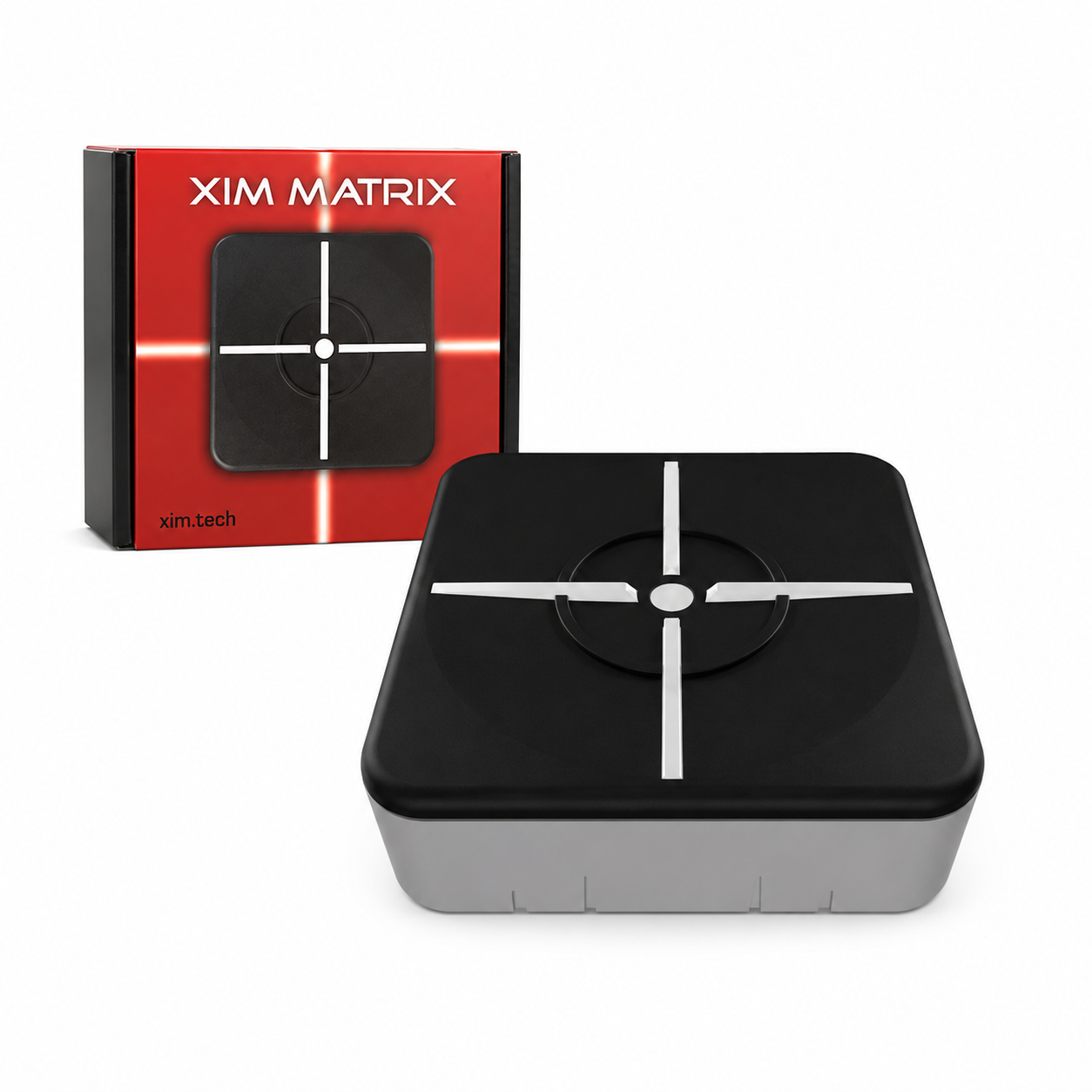 XIM MATRIX