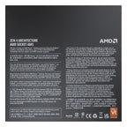 AMD Ryzen 5 7600X