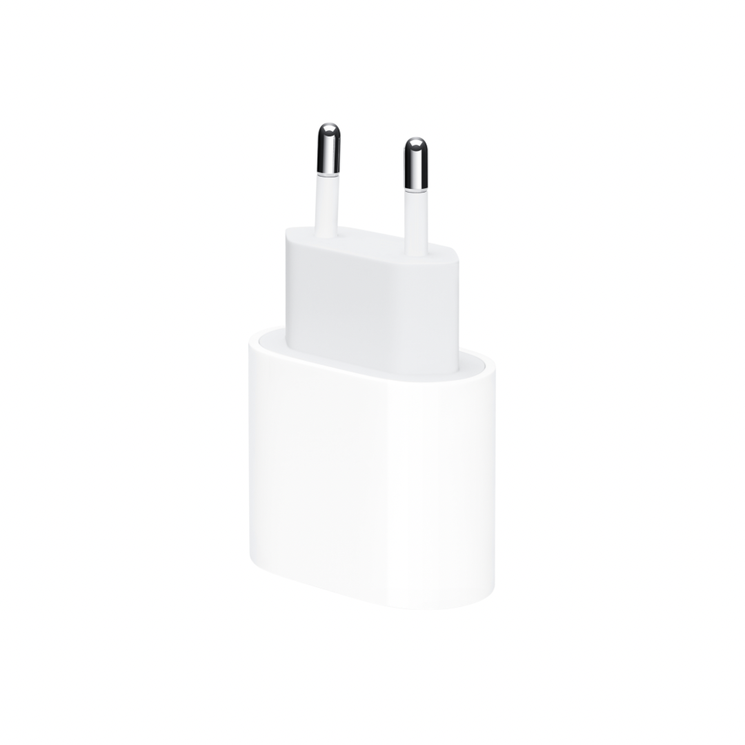 Chargeur Apple USB-C 20 W