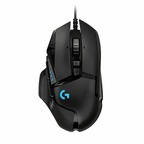 Logitech G502 HERO