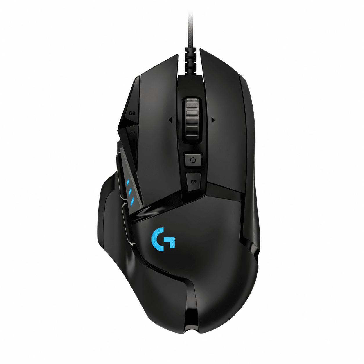 Logitech G502 HERO