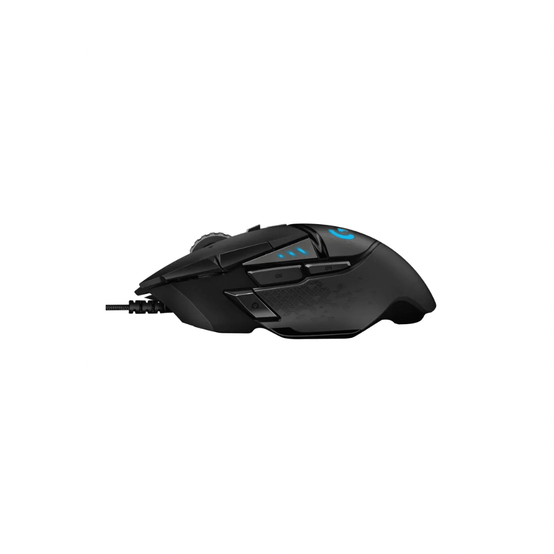 Logitech G502 HERO