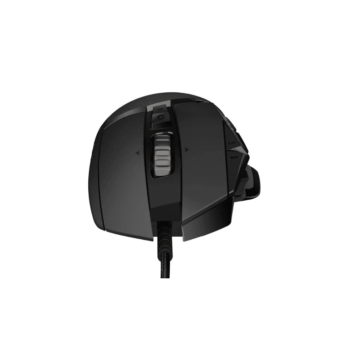 Logitech G502 HERO