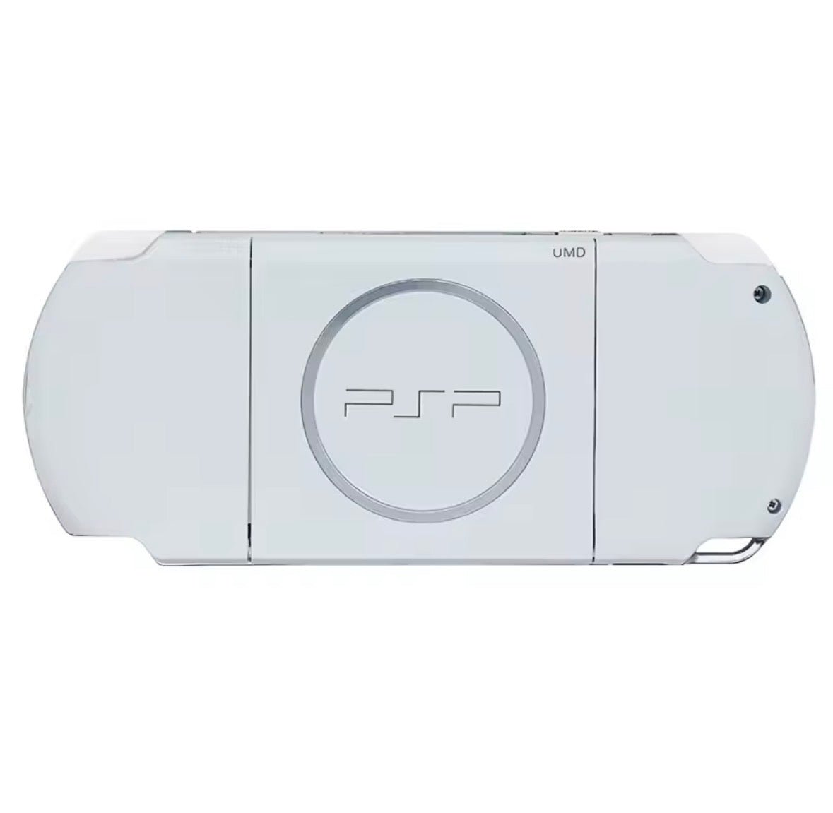 Sony PSP 3000 – Blanc