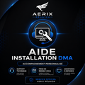 Service d’Assistance à l’Installation DMA