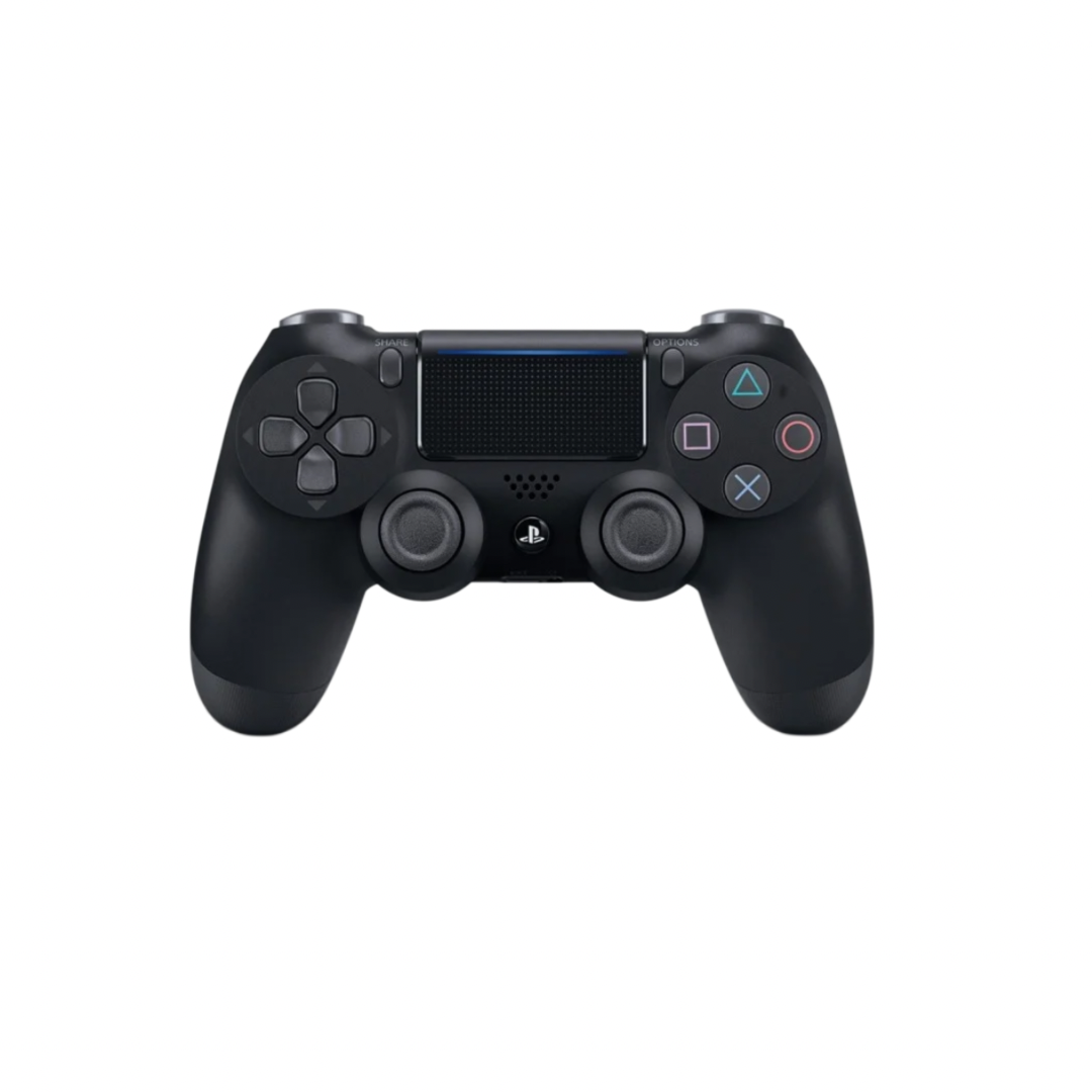 Manette PS4 DUALSHOCK® 4