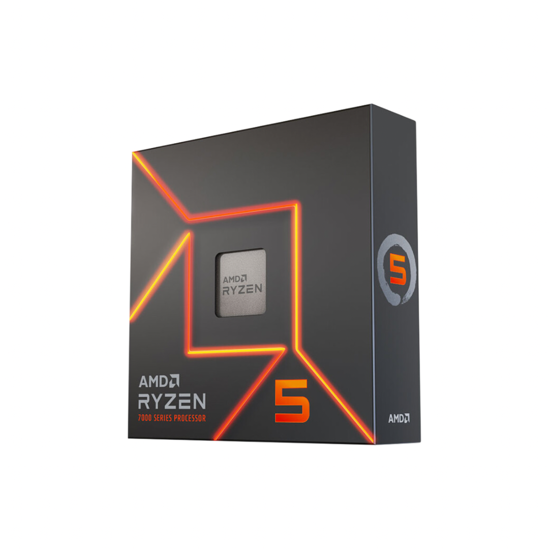 AMD Ryzen 5 7600X
