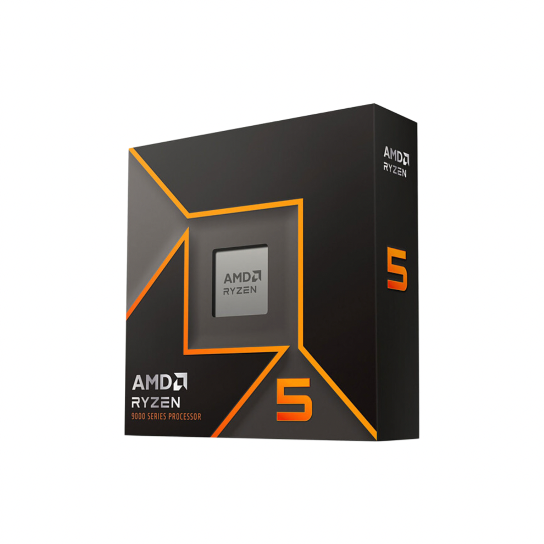 AMD Ryzen 5 9600X