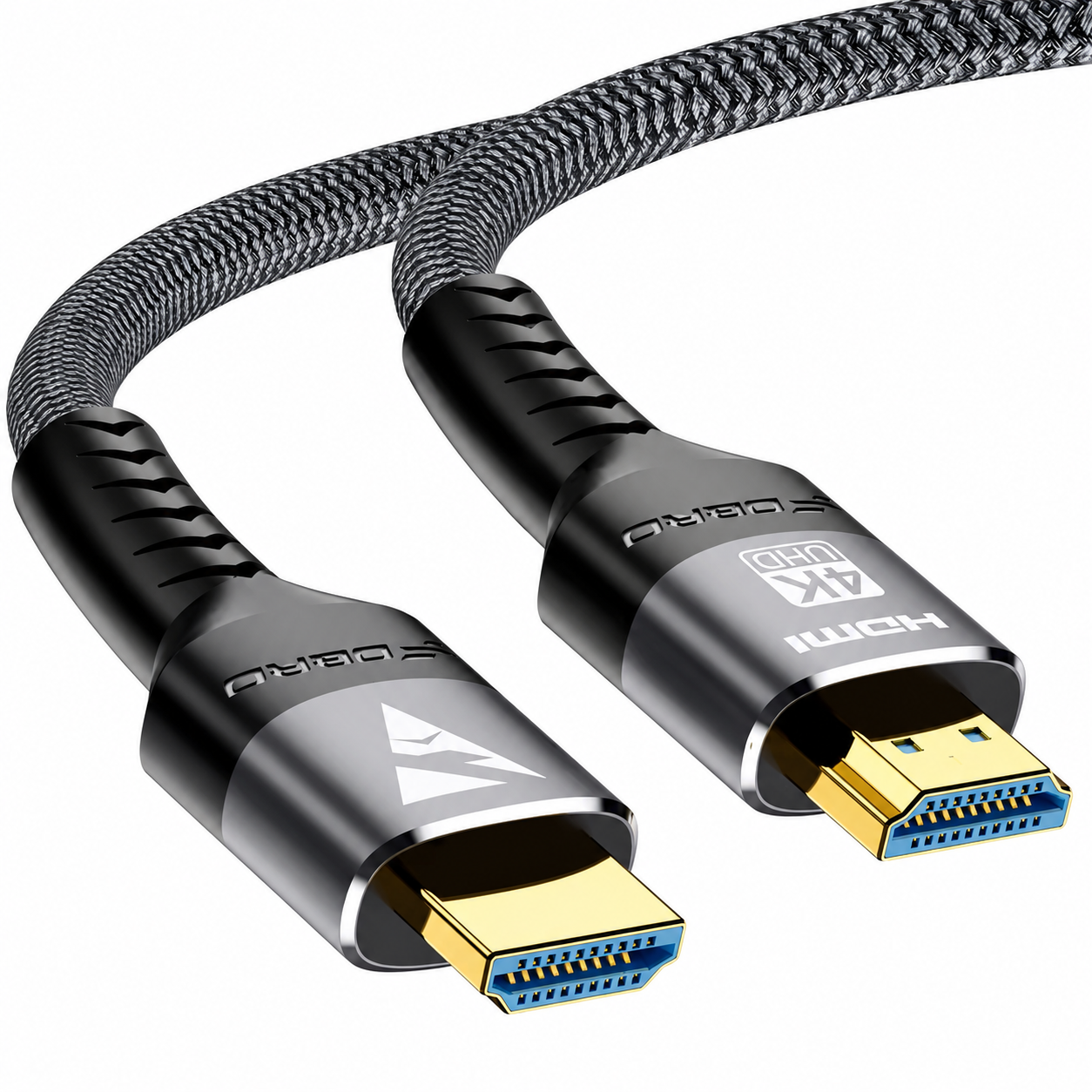 Câble HDMI 2.1 4K 120 Hz