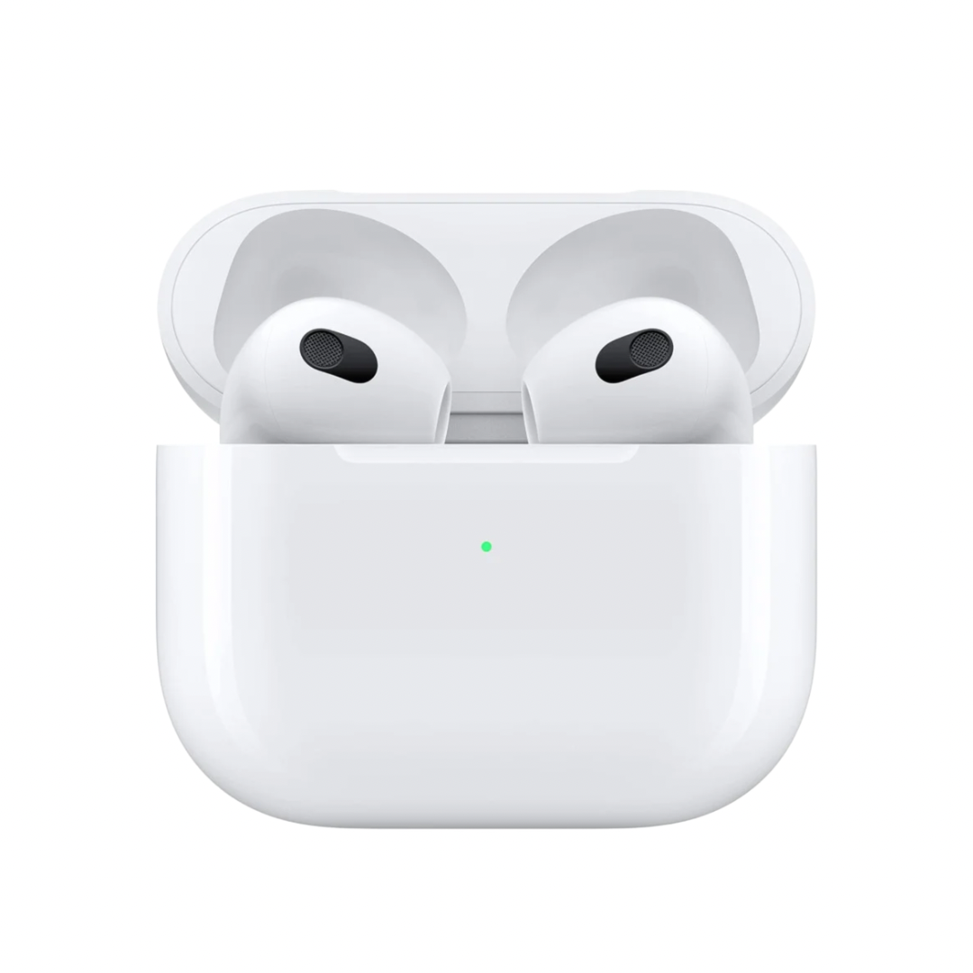 AirPods (3ᵉ génération)