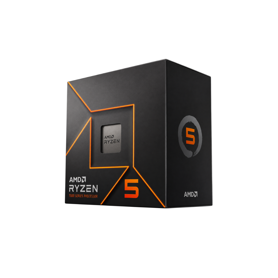 AMD Ryzen 5 7500F Version OEM (Tray)