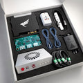 Pack DMA 75T